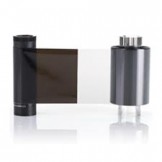 Magicard LC6 Rio & Tango Resin Black + Overcoat